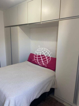 Imagem Casa com 2 Quartos à Venda, 67 m² em São Felipe - Atibaia