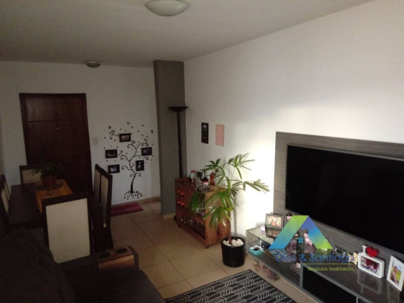 Apartamento com 3 Quartos à Venda, 59 m² em Vila Moraes - São Paulo