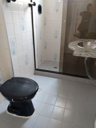 Imagem Apartamento com 2 Quartos à Venda, 117 m² em Boa Vista - São Vicente Imagem Apartamento com 2 Quartos à Venda, 117 m² em Boa Vista - São Vicente