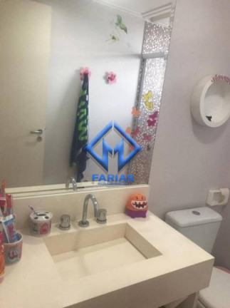 Imagem Apartamento com 4 Quartos à Venda, 240 m² em Ipiranga - São Paulo