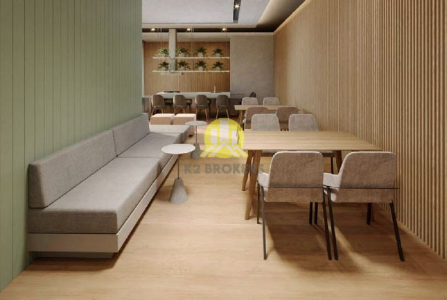 Imagem Apartamento com 2 Quartos à Venda, 78 m² em Pinheiros - São Paulo Imagem Apartamento com 2 Quartos à Venda, 78 m² em Pinheiros - São Paulo