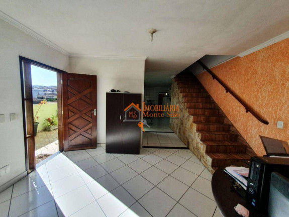 Imagem Sobrado com 3 Quartos à Venda, 398 m² em Jardim Rosa De Franca - Guarulhos Imagem Sobrado com 3 Quartos à Venda, 398 m² em Jardim Rosa De Franca - Guarulhos