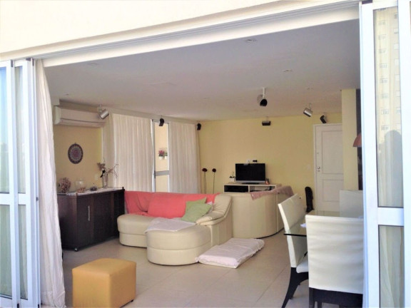 Imagem Imóvel com 3 Quartos à Venda, 197 m² em Vila Andrade - São Paulo