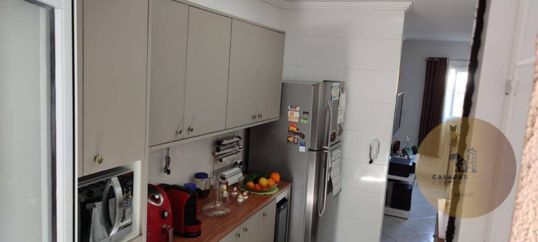 Imagem Casa de Condomínio com 2 Quartos à Venda, 86 m² em Vila Floresta - Santo André Imagem Casa de Condomínio com 2 Quartos à Venda, 86 m² em Vila Floresta - Santo André