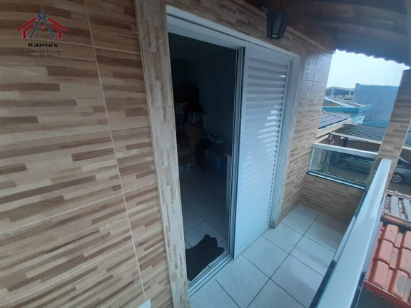 Imagem Casa com 2 Quartos à Venda,  em Boqueirão - Praia Grande