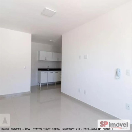 Imagem Apartamento com 1 Quarto para Alugar, 32 m² em Vila Isolina Mazzei - São Paulo
