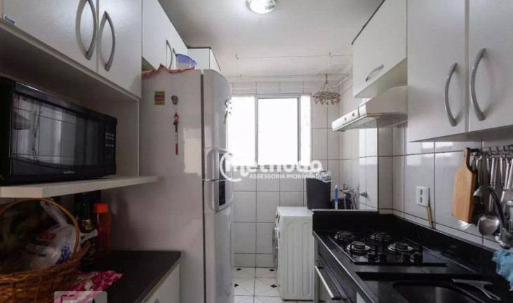 Imagem Apartamento com 3 Quartos à Venda, 72 m² em Vila Industrial - Campinas Imagem Apartamento com 3 Quartos à Venda, 72 m² em Vila Industrial - Campinas