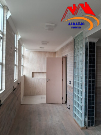 Imagem Casa com 4 Quartos à Venda, 748 m² em Altos De São Fernando - Jandira