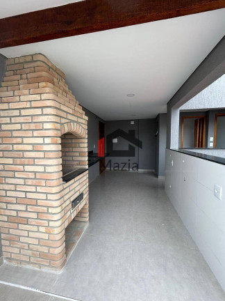 Imagem Cobertura com 2 Quartos à Venda, 80 m² em Jardim Utinga - Santo André