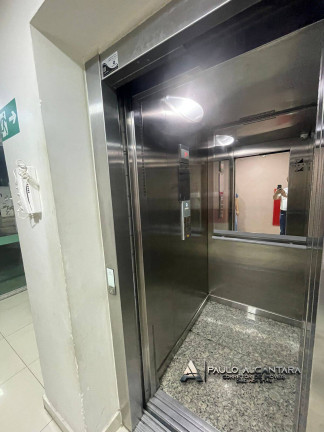 Imagem Apartamento com 3 Quartos à Venda, 126 m² em Bromélias - Timóteo