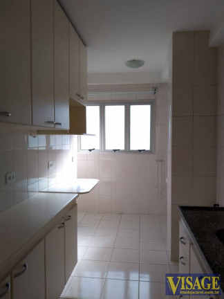 Imagem Apartamento com 2 Quartos à Venda,  em Centro - Jacareí