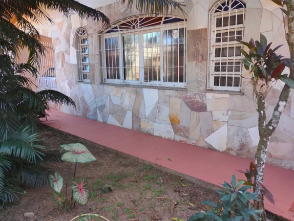 Imagem Casa com 4 Quartos à Venda, 230 m² em Balneario Florida - Praia Grande Imagem Casa com 4 Quartos à Venda, 230 m² em Balneario Florida - Praia Grande