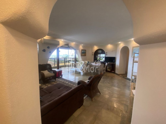 Imagem Apartamento com 4 Quartos à Venda, 192 m² em Enseada - Guarujá Imagem Apartamento com 4 Quartos à Venda, 192 m² em Enseada - Guarujá