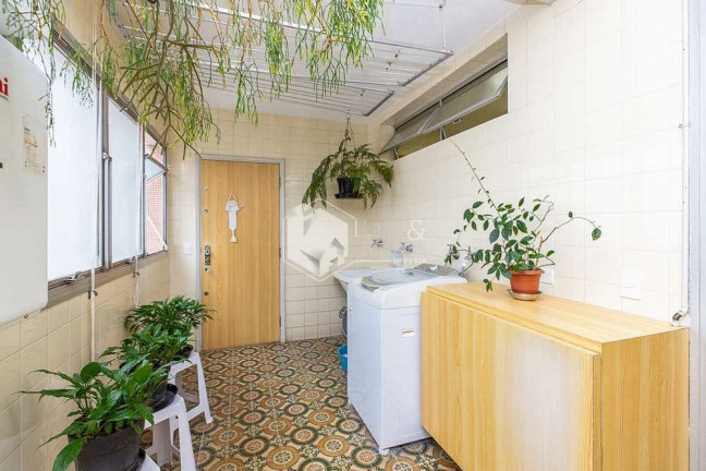 Imagem Apartamento com 4 Quartos à Venda, 164 m² em Brooklin Paulista - São Paulo Imagem Apartamento com 4 Quartos à Venda, 164 m² em Brooklin Paulista - São Paulo