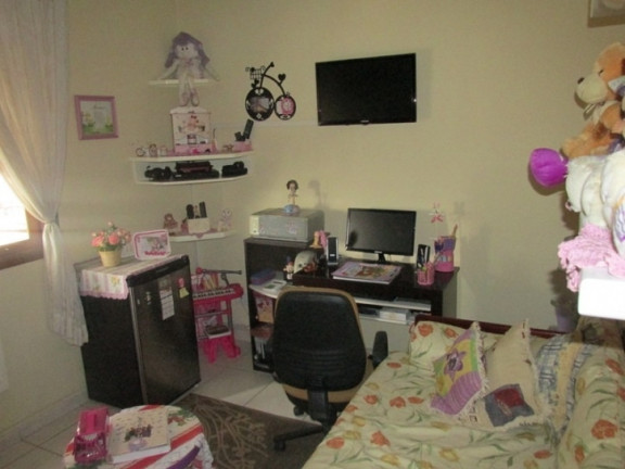 Imagem Apartamento com 2 Quartos à Venda, 106 m² em Aparecida - Santos