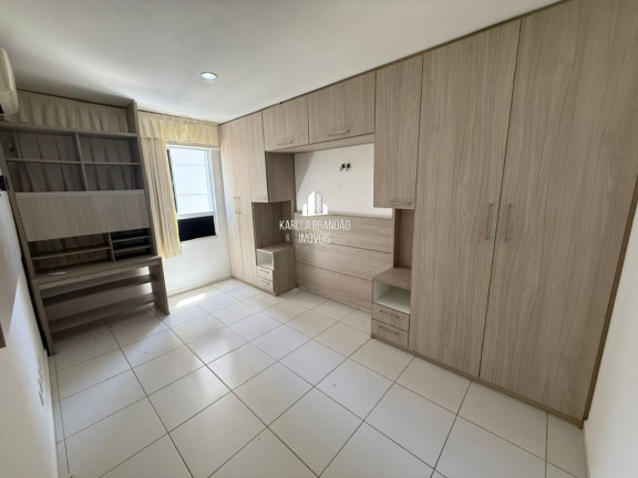 Imagem Apartamento com 2 Quartos à Venda, 56 m² em Tirol - Natal Imagem Apartamento com 2 Quartos à Venda, 56 m² em Tirol - Natal