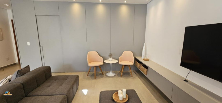 Imagem Imóvel com 4 Quartos à Venda, 157 m² em Juquehy - São Sebastião