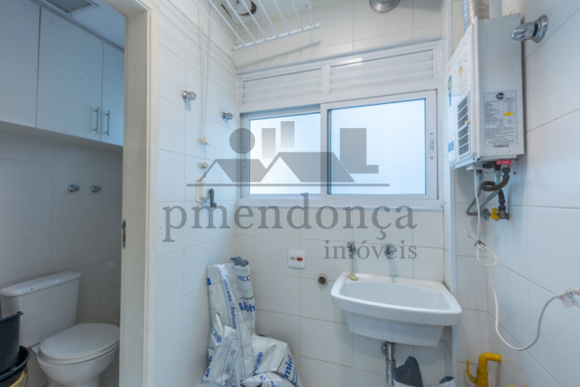 Imagem Apartamento com 2 Quartos à Venda, 84 m² em Higienópolis - São Paulo