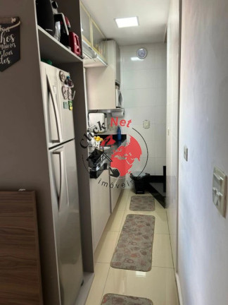 Imagem Cobertura com 2 Quartos à Venda, 80 m² em Vila Linda - Santo André Imagem Cobertura com 2 Quartos à Venda, 80 m² em Vila Linda - Santo André