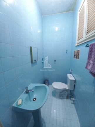 Imagem Casa com 6 Quartos à Venda, 300 m² em Vicente Pinzon - Fortaleza