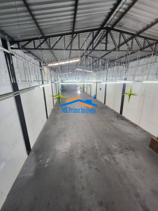 Imagem Galpão para Alugar, 500 m² em Centro - Carapicuíba Imagem Galpão para Alugar, 500 m² em Centro - Carapicuíba