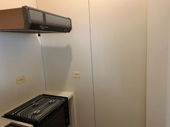 Imagem Apartamento com 1 Quarto à Venda, 43 m² em Jardim Paulista - São Paulo