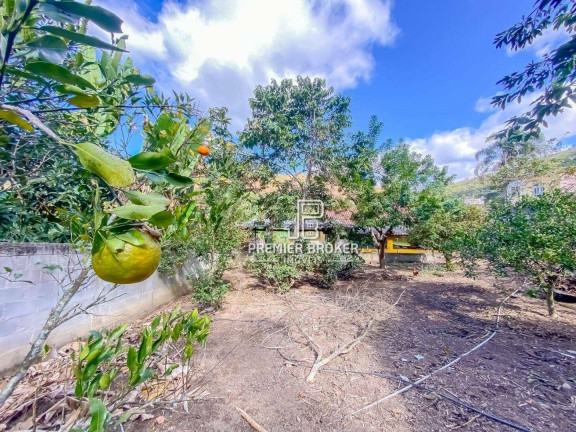 Casa com 3 Quartos à Venda, 114 m² em Pessegueiros - Teresópolis