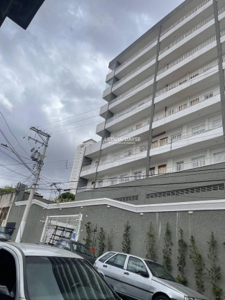Imagem Apartamento com 2 Quartos à Venda, em Tatuapé - São Paulo Imagem Apartamento com 2 Quartos à Venda, em Tatuapé - São Paulo