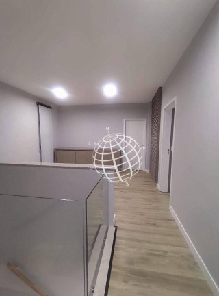 Imagem Casa com 3 Quartos à Venda, 189 m² em Condomínio La Reserva L - Atibaia