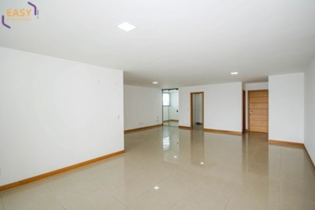 Imagem Imóvel com 4 Quartos à Venda, 197 m² em Barra Da Tijuca - Rio De Janeiro