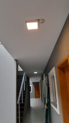 Imagem Imóvel com 2 Quartos à Venda, 37 m² em Parque Boturussu - São Paulo