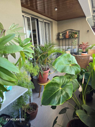 Imagem Apartamento com 4 Quartos à Venda, 123 m² em Jardim Das Colinas - São José Dos Campos Imagem Apartamento com 4 Quartos à Venda, 123 m² em Jardim Das Colinas - São José Dos Campos