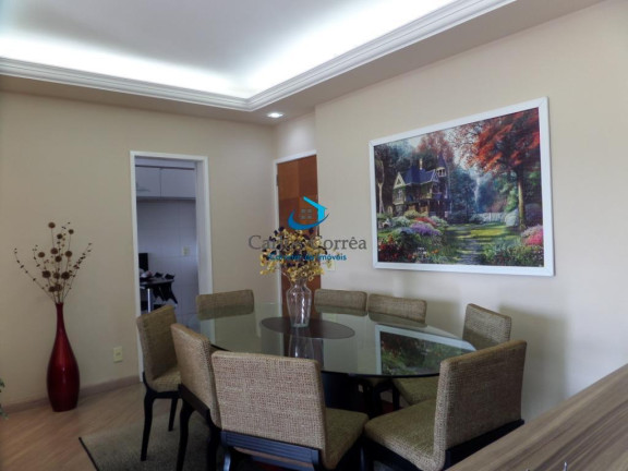 Imagem Apartamento com 3 Quartos à Venda, 98 m² em Icaraí - Niterói Imagem Apartamento com 3 Quartos à Venda, 98 m² em Icaraí - Niterói