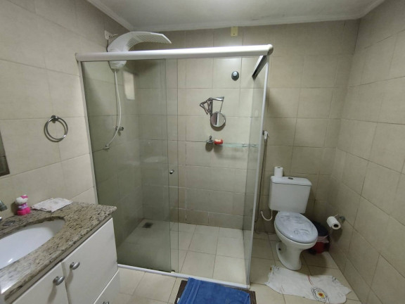 Imagem Casa com 4 Quartos à Venda, 170 m² em Canto Do Forte - Praia Grande