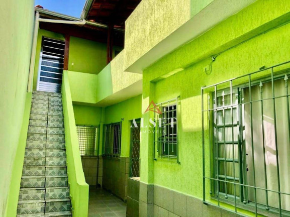 Imagem Casa com 2 Quartos à Venda, 82 m² em Vila Formosa - São Paulo Imagem Casa com 2 Quartos à Venda, 82 m² em Vila Formosa - São Paulo