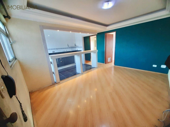 Imagem Imóvel com 2 Quartos à Venda, 54 m² em Taboão - São Bernardo Do Campo