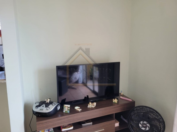 Imagem Apartamento com 1 Quarto à Venda, 58 m² em Centro - Ribeirão Preto