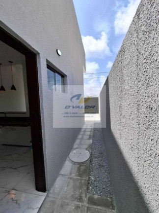 Imagem Casa com 3 Quartos à Venda, 71 m² em Portal Do Poço - Cabedelo Imagem Casa com 3 Quartos à Venda, 71 m² em Portal Do Poço - Cabedelo