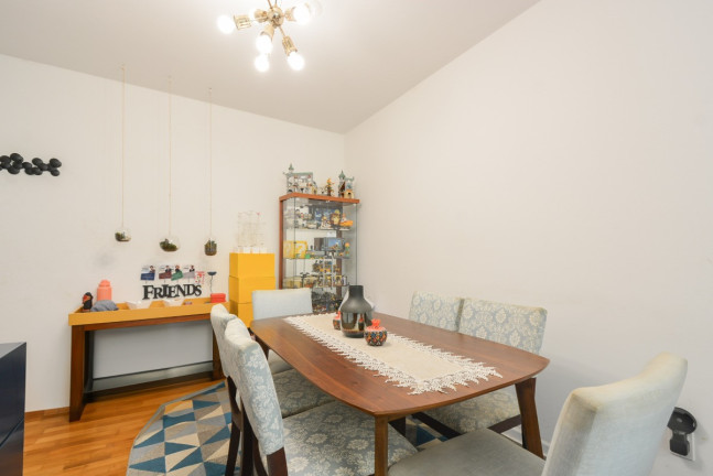 Imagem Apartamento com 2 Quartos à Venda, 88 m² em Vila Mariana - São Paulo