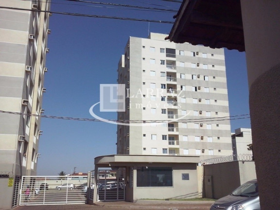 Imóvel com 2 Quartos à Venda, 48 m² em Sumarezinho - Ribeirão Preto