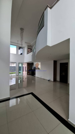 Imagem Casa com 5 Quartos para Alugar, 380 m² em Jardim Do Golf I - Jandira