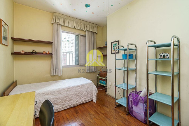 Imagem Apartamento com 3 Quartos à Venda, 119 m² em Higienópolis - São Paulo Imagem Apartamento com 3 Quartos à Venda, 119 m² em Higienópolis - São Paulo