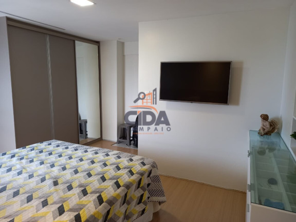 Imagem Apartamento com 4 Quartos à Venda, 156 m² em Boa Viagem - Recife