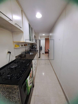 Imagem Apartamento com 3 Quartos à Venda, 128 m² em Barra Da Tijuca - Rio De Janeiro