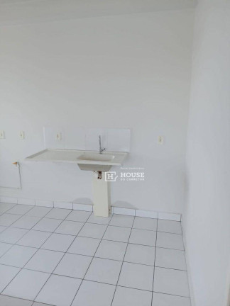 Imagem Apartamento com 3 Quartos à Venda, 50 m² em Novo Mundo - Uberlândia Imagem Apartamento com 3 Quartos à Venda, 50 m² em Novo Mundo - Uberlândia