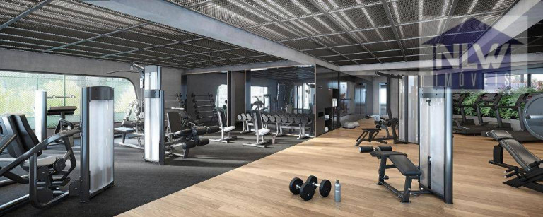 Imagem Apartamento com 3 Quartos à Venda, 134 m² em Chácara Santo Antônio - São Paulo Imagem Apartamento com 3 Quartos à Venda, 134 m² em Chácara Santo Antônio - São Paulo