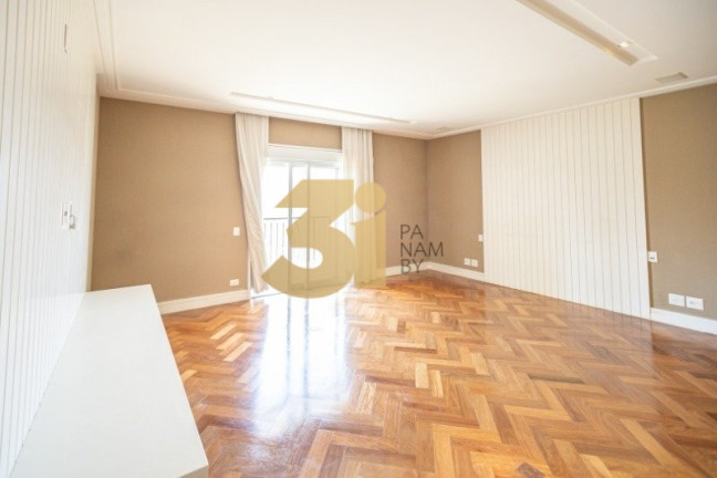 Imagem Apartamento com 4 Quartos à Venda, 607 m² em Panamby - São Paulo