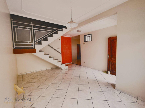 Imagem Sobrado com 4 Quartos à Venda, 165 m² em Monte Carlo - Campo Grande Imagem Sobrado com 4 Quartos à Venda, 165 m² em Monte Carlo - Campo Grande