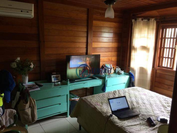 Imagem Casa com 4 Quartos à Venda, 140 m² em Itaipu - Niterói Imagem Casa com 4 Quartos à Venda, 140 m² em Itaipu - Niterói