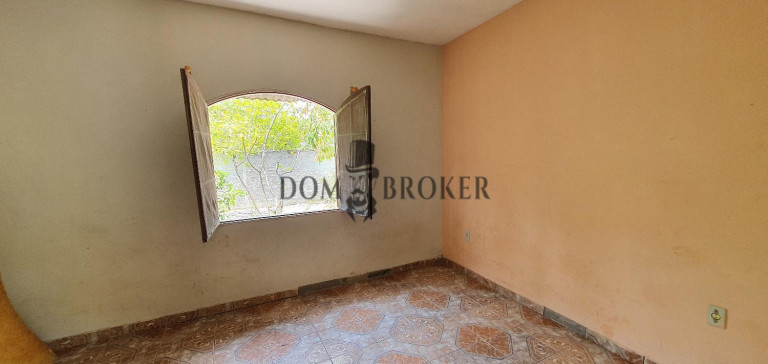 Imagem Casa com 1 Quarto à Venda, 739 m² em Caiçara - Arraial Do Cabo
